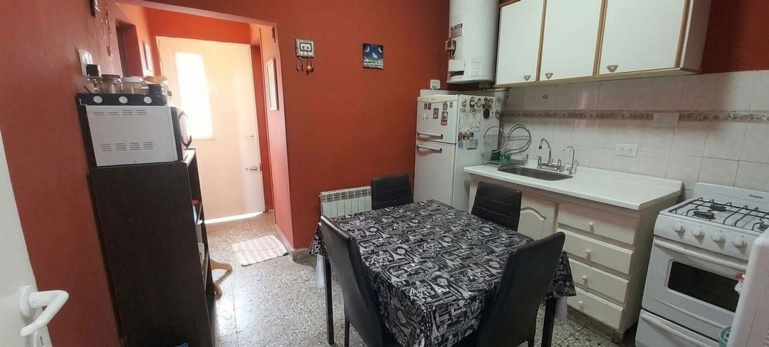 VENTA PH 2 AMB. A 50MT AV. CALCHAQUI -QUILMES