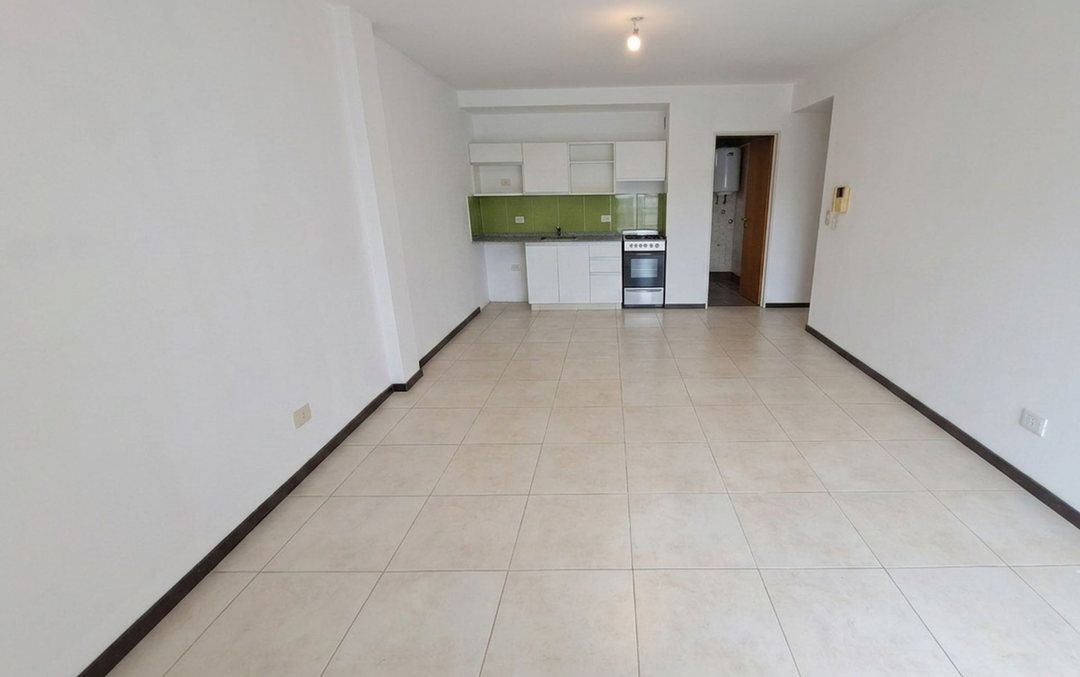 VENTA DPTO MONOAMBIENTE CON BALCÓN, MORÓN