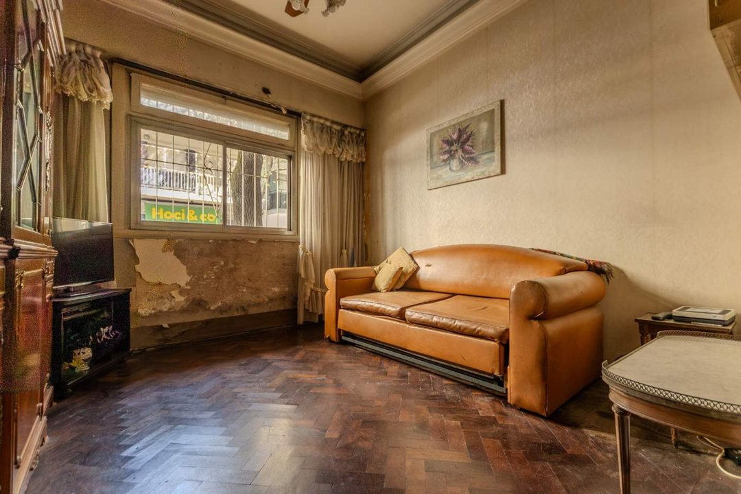VENTA Departamento 3 amb. refaccionar en FLORESTA