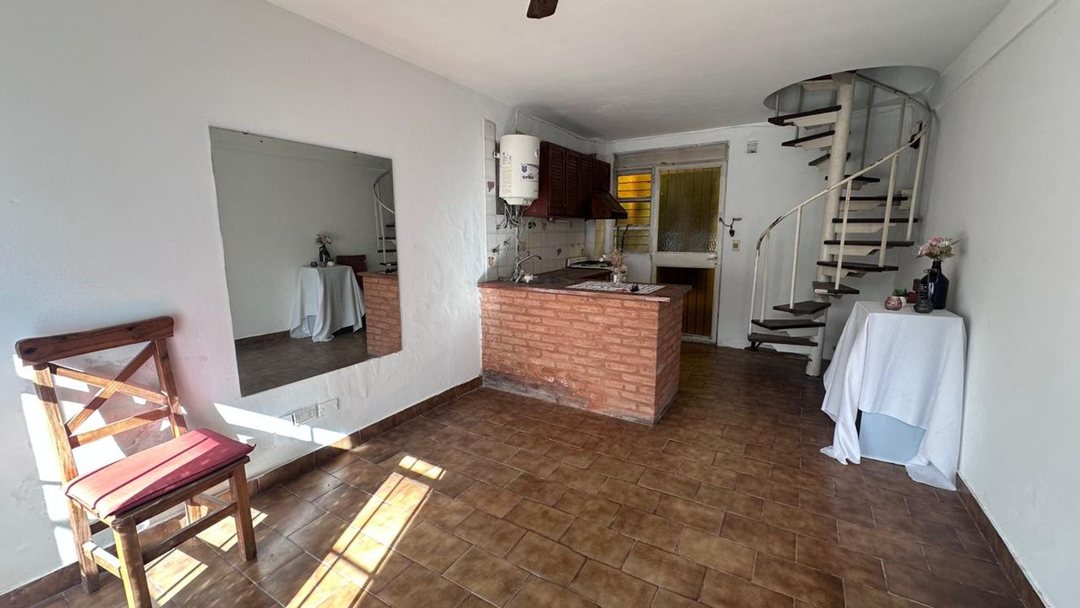 Venta PH 2amb en Hurlingham apto credito