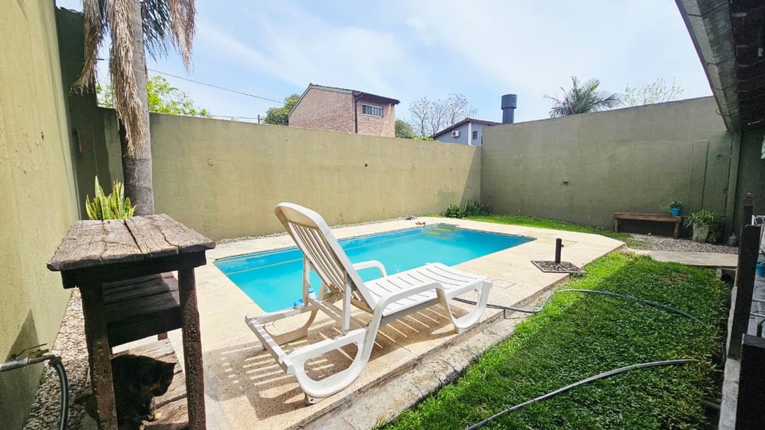 VENTA CASA EN DON TORCUATO BARRIO COLCAS