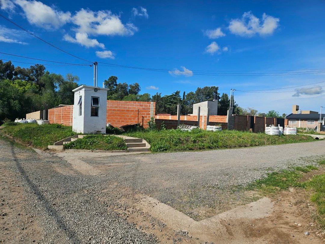 Venta de Terreno en Zarate. Bs.As.