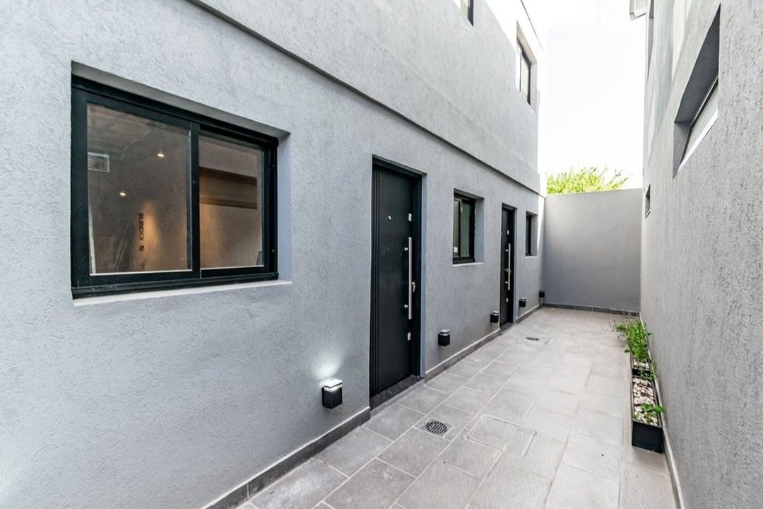 VENTA PH 3 AMB TRIPLEX SAN MARTIN LOURDES