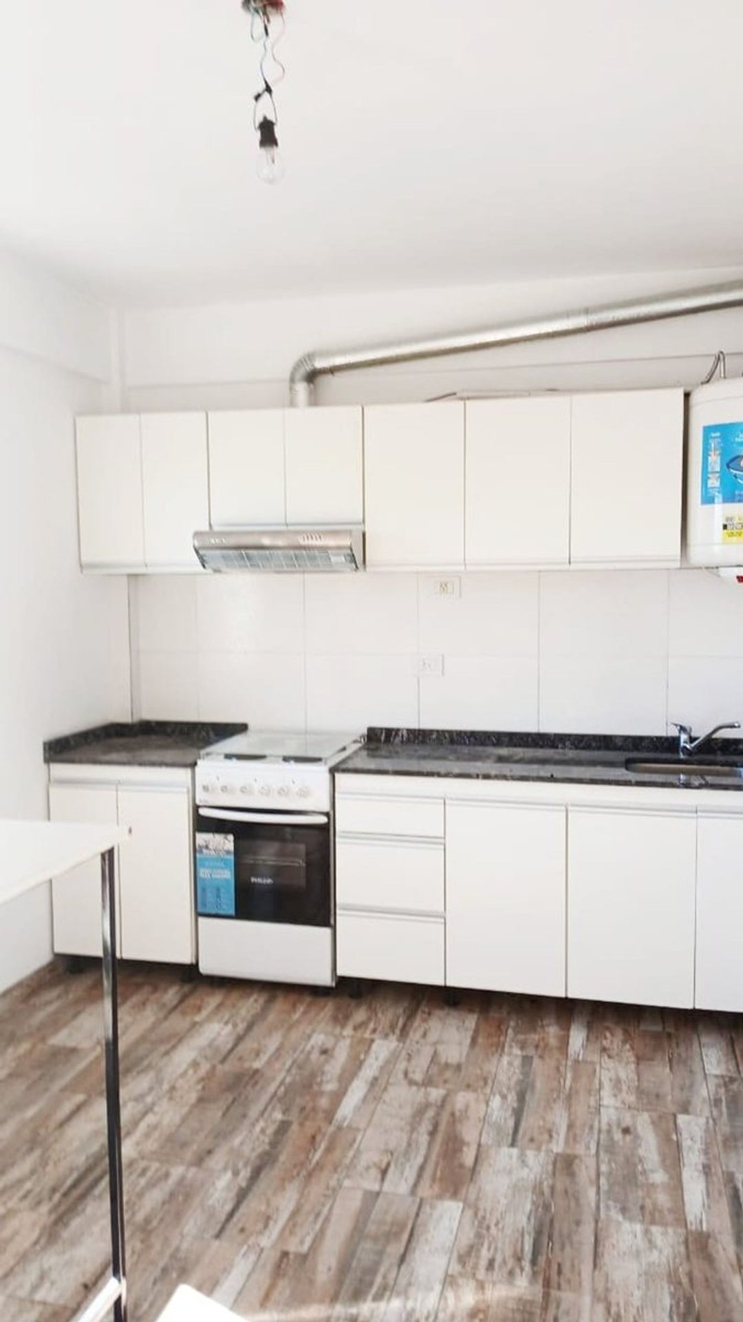 2 AMB en venta con cochera