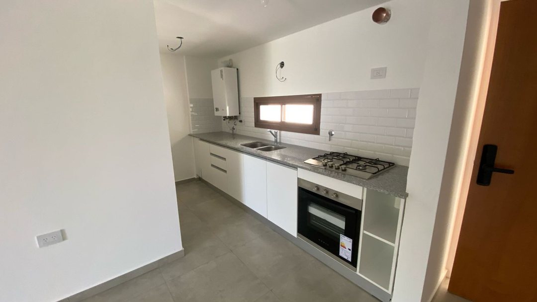 DEPARTAMENTO EN ALQUILER, 1 DORMITORIO,BALCON