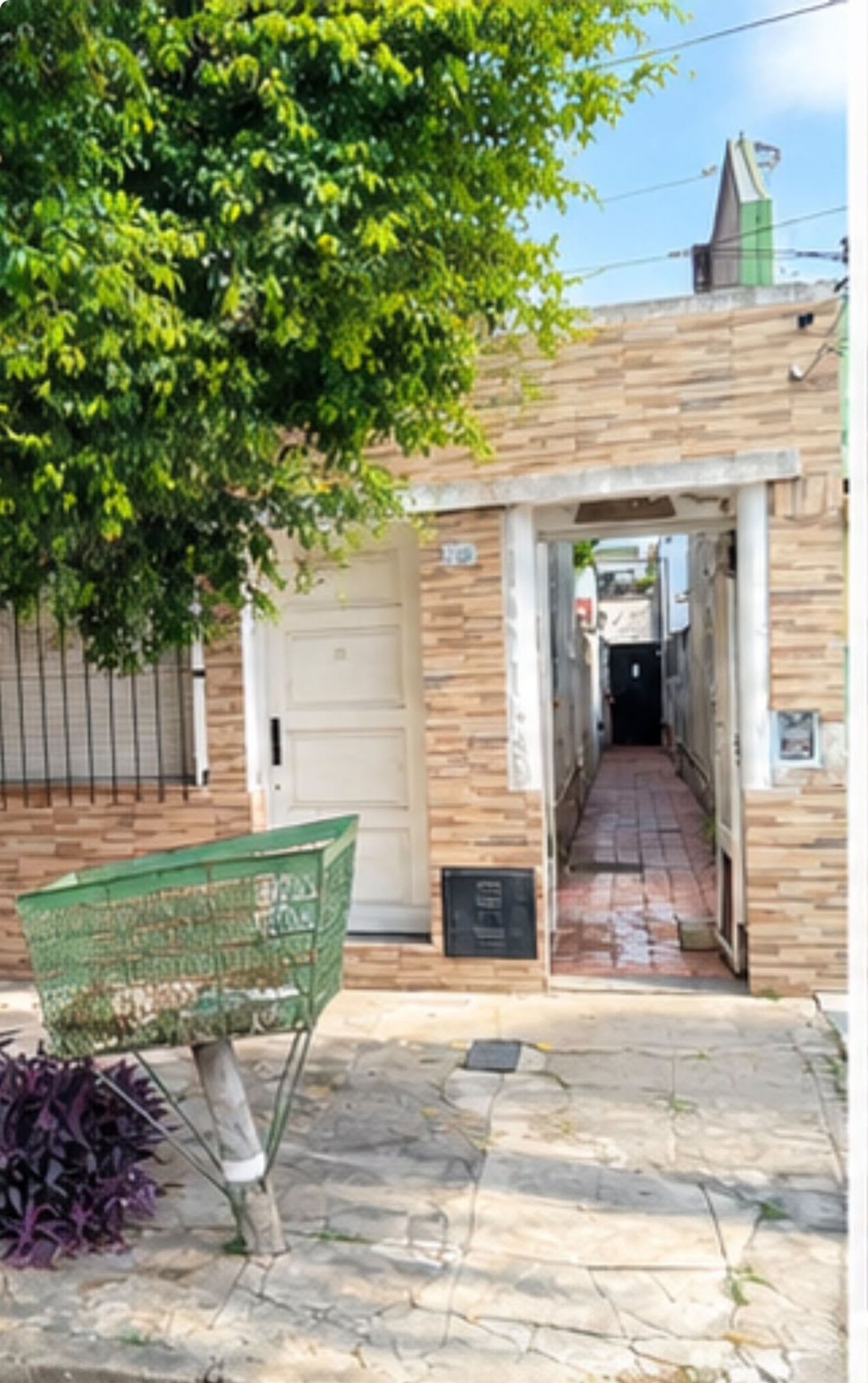 VENTA PH VILLA MAIPU SAN MARTIN