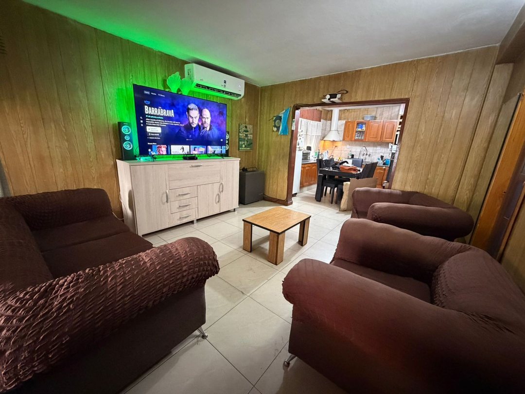 VENTA CASA 3 AMBIENTES LAFERRERE OPORTUNIDAD!!