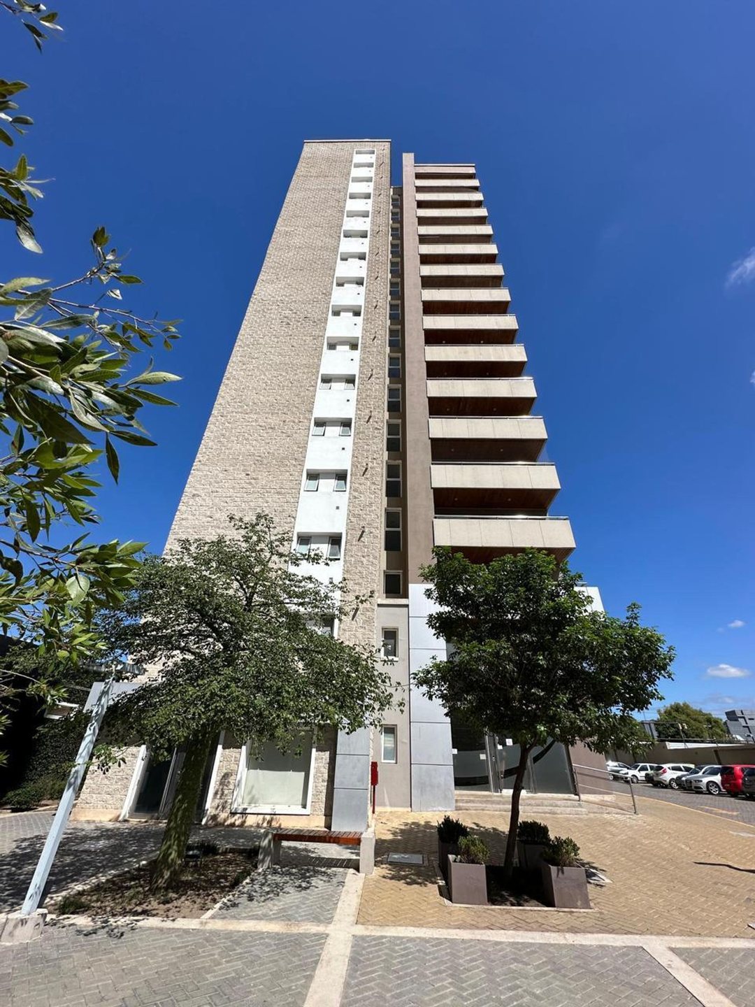 VENTA DEPARTAMENTO TERRAFORTE II