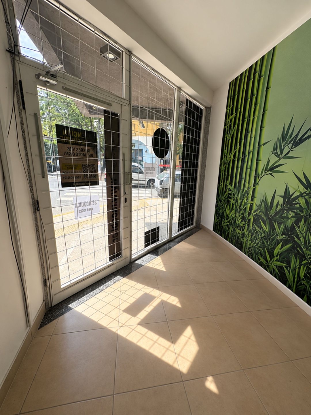 Local comercial San Cristobal