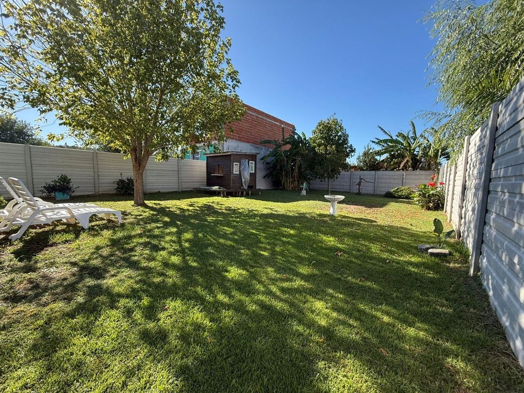 venta casa 4 ambientes ,escobar