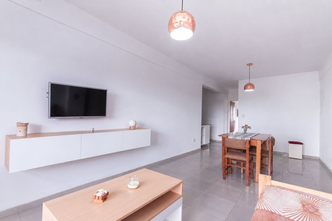 Venta Depto 2 amb con Cochera Remedios de Escalada