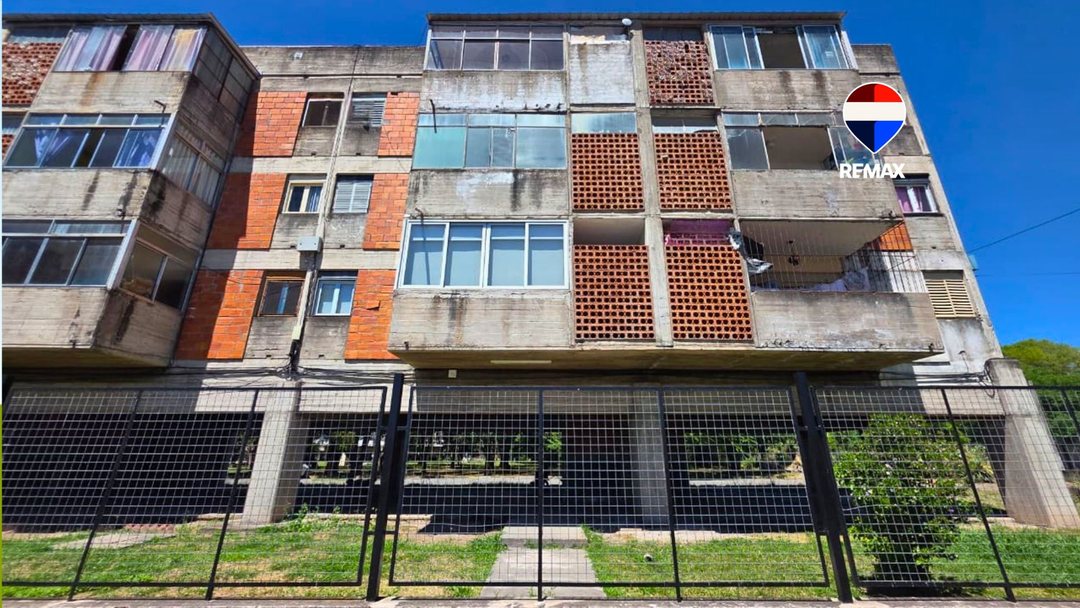 DEPARTAMENTO VENTA 3 DORM APTO CREDITO HIPOTECARIO