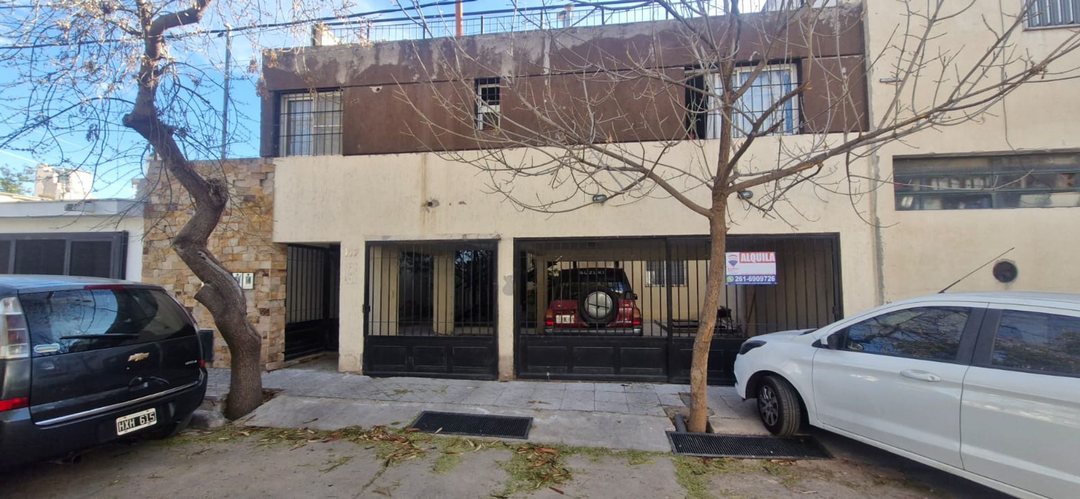 DEPARTAMENTENTO EN ALQUILER 1 DORMITORIO EN CIUDAD