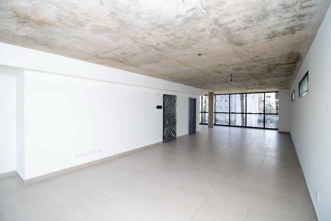 VENTA OFICINA EN BELGRANO A ESTRENAR