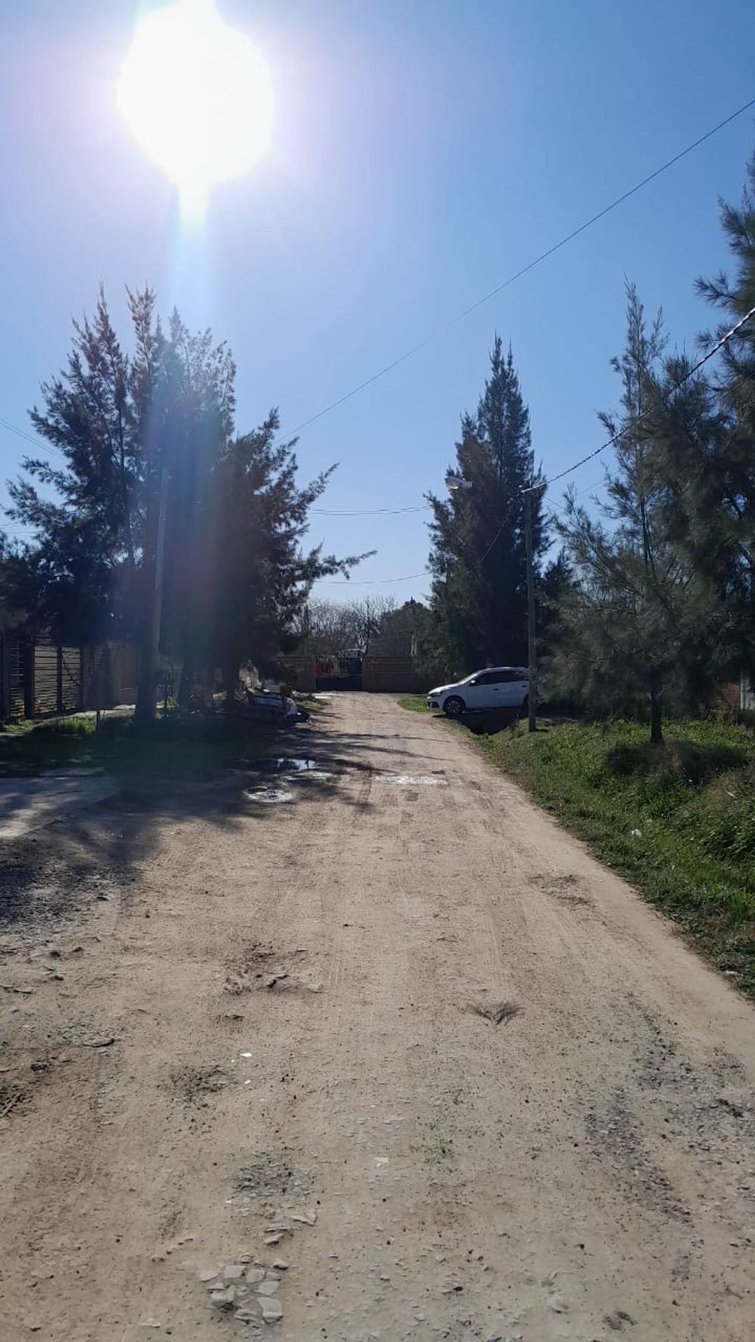 Lote 360m2, Moradas, Máximo Paz, CAÑUELAS, Permuta