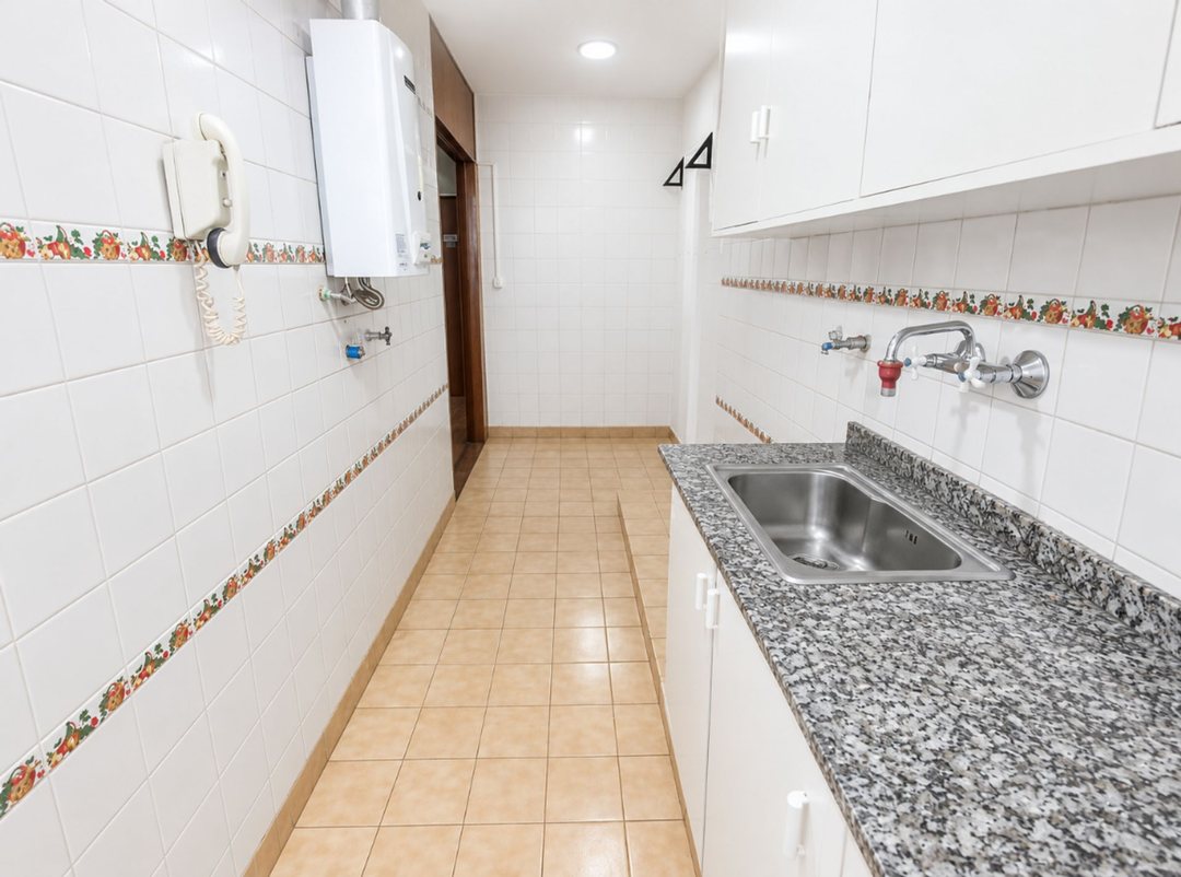 VENTA DEPARTAMENTO 3 AMBIENTES CATALINAS SUR