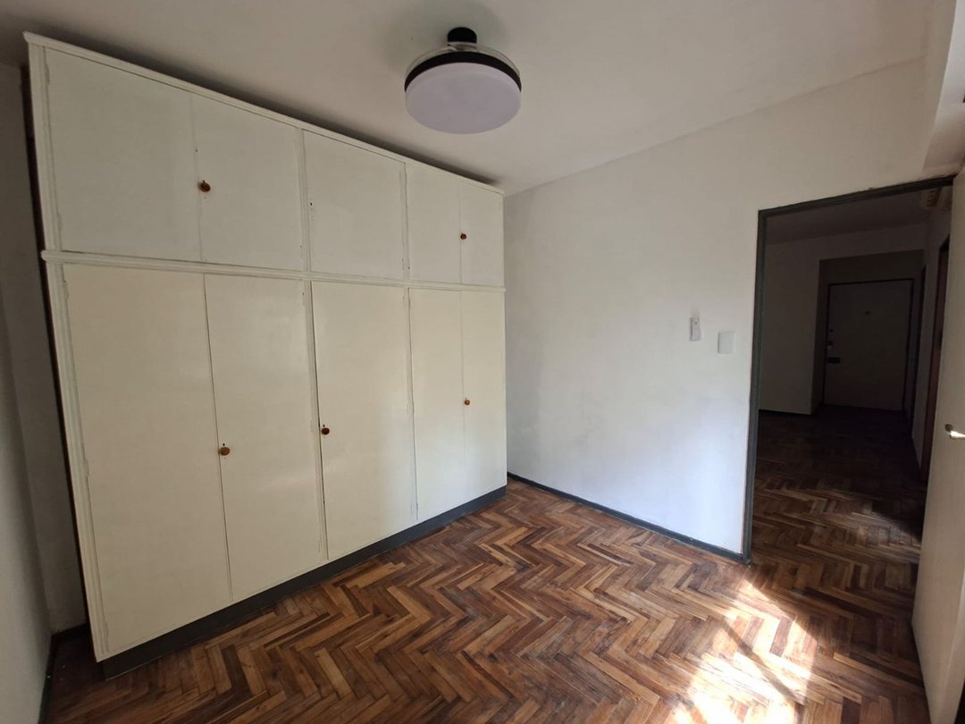 Alquiler departamento 2 ambientes en Palermo