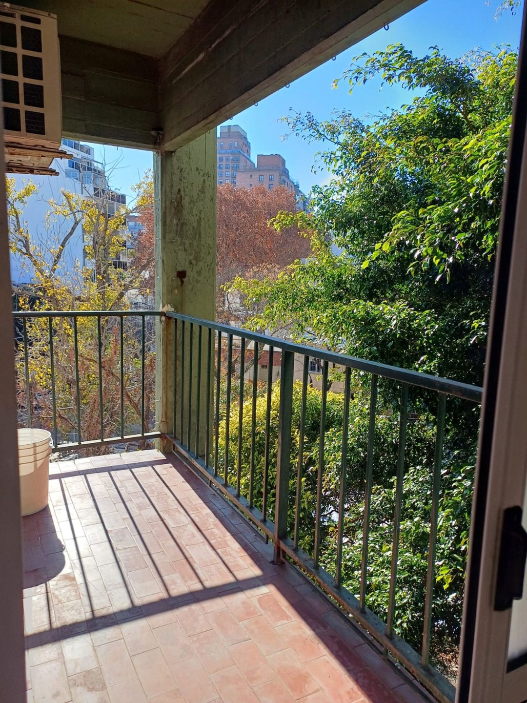 Monoambiente c/Balcon en Nuñez, Ideal Inversion!!