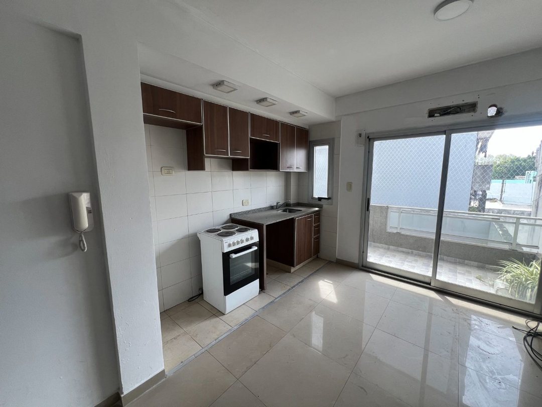 Venta monoambiente en V. Santa Rita