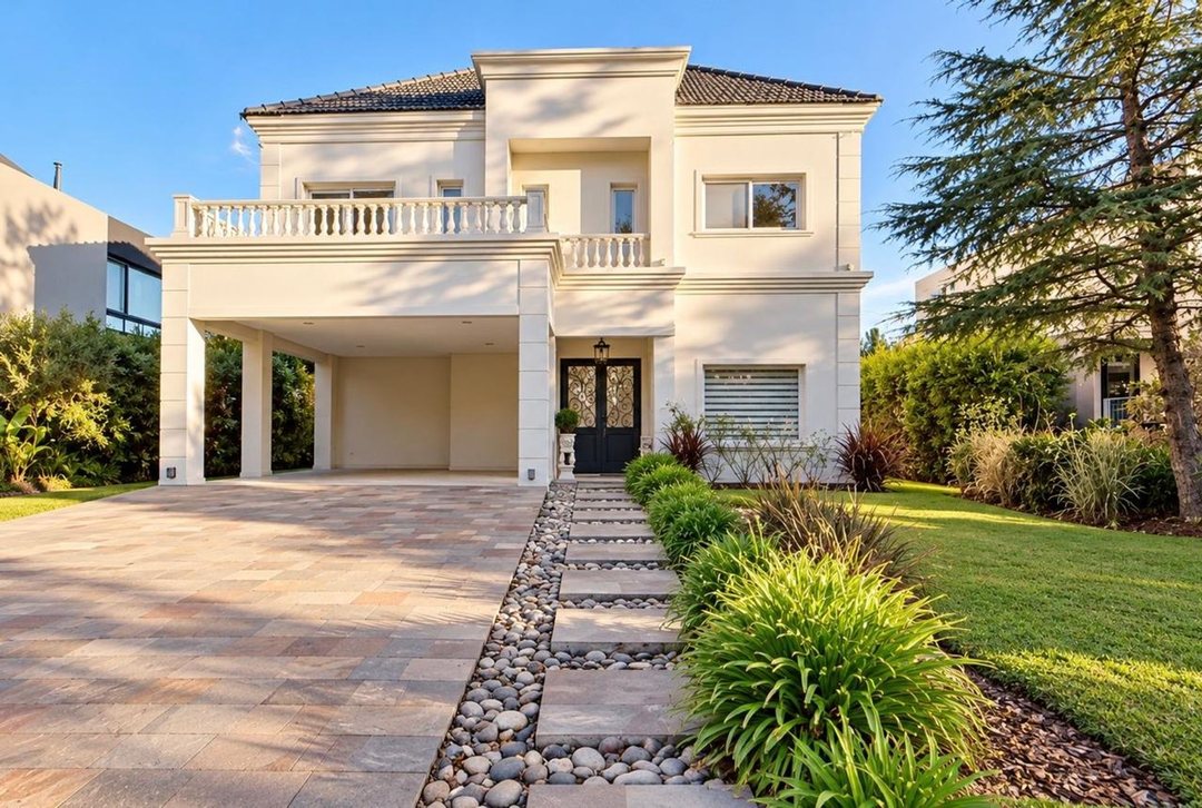 CASA EN VENTA EN SAINT THOMAS OESTE - CANNING