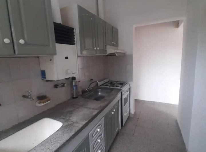 Departamento · 90m² · 3 Ambientes · 2 Cocheras