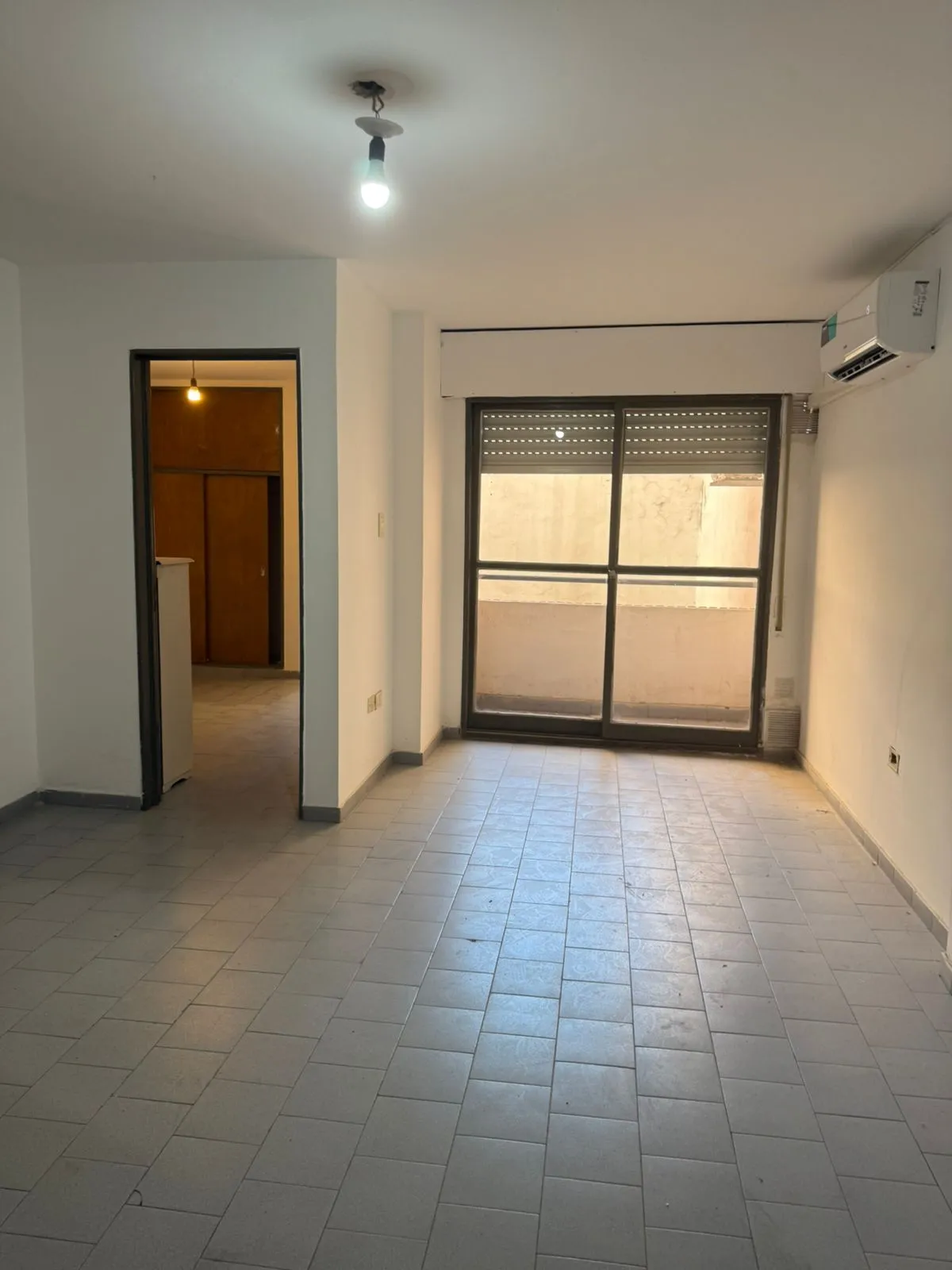 Departamento 1 dormitorio - Apto Credito - A. Pauyerredon al 100 - Nueva Cordoba