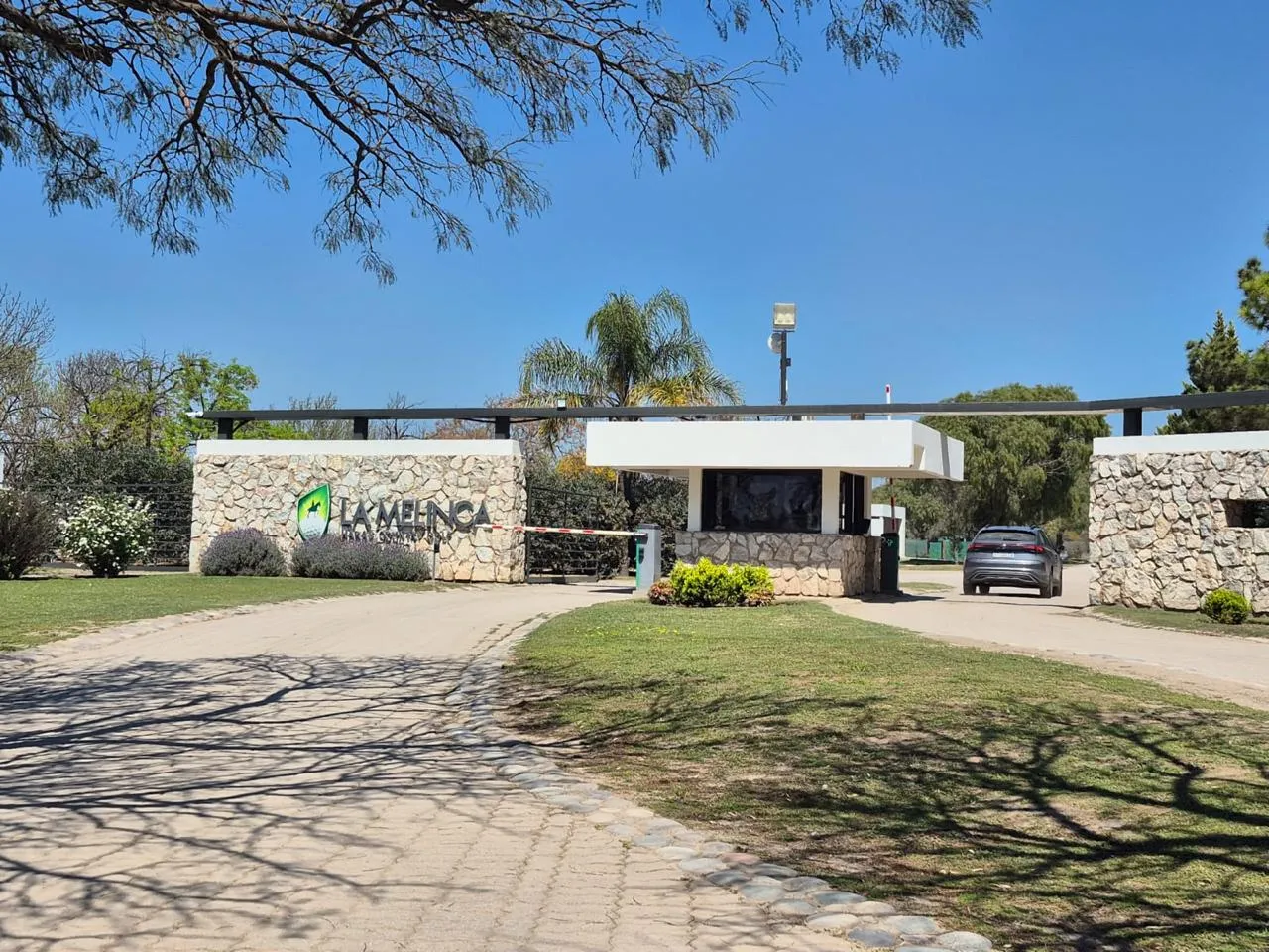 Lote en Country La Melinca - APTO CREDITO!!