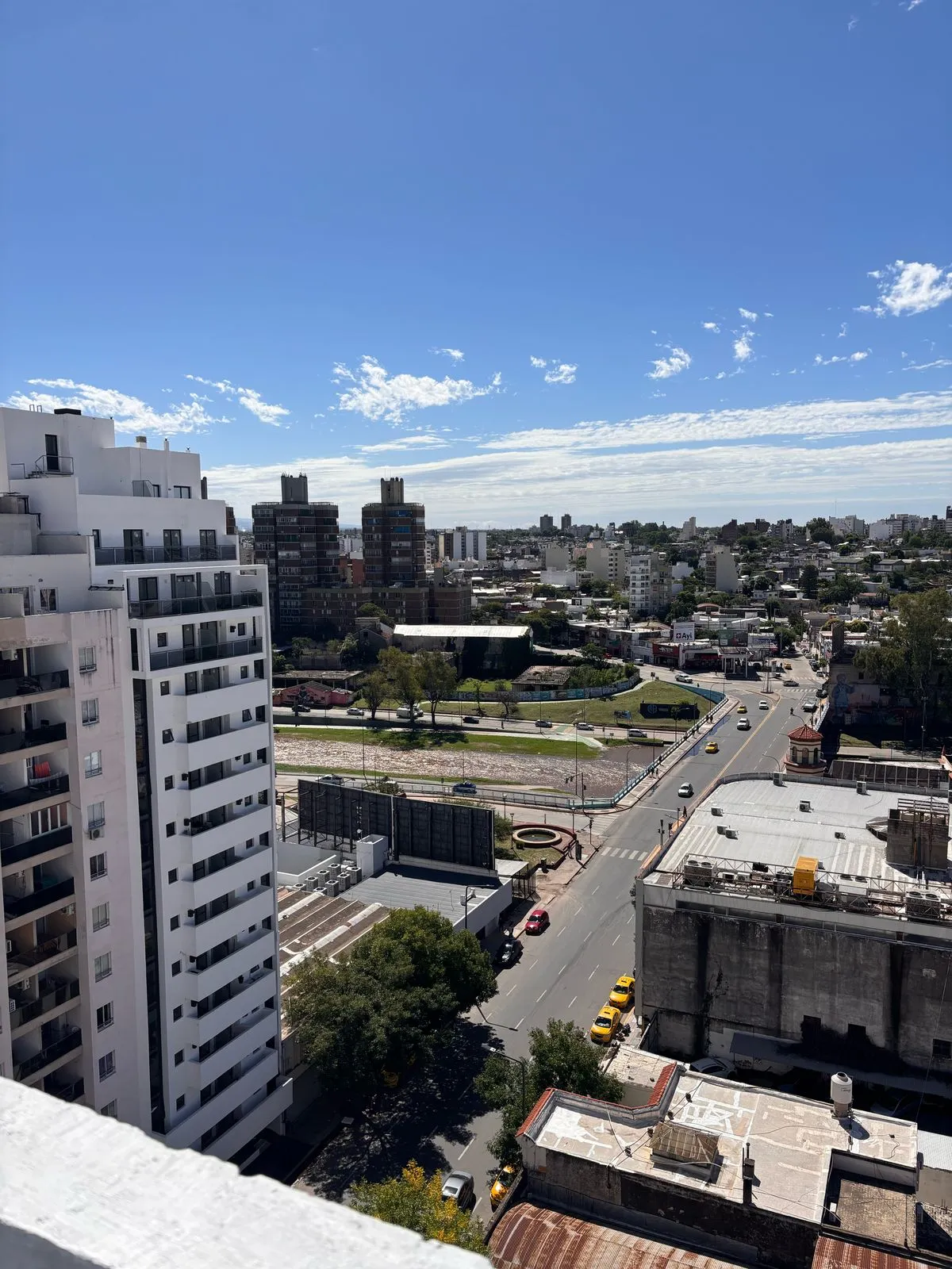 ALQUILO DUPLEX AMOBLADO, CERCA DE PLAZA COLON!!