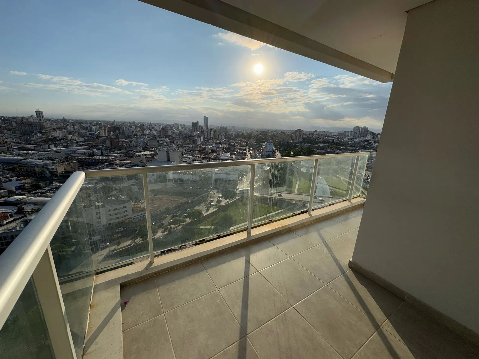 CARDINALES : 2 DORM CON COCHERA - CON AMENITIES PREMIUM