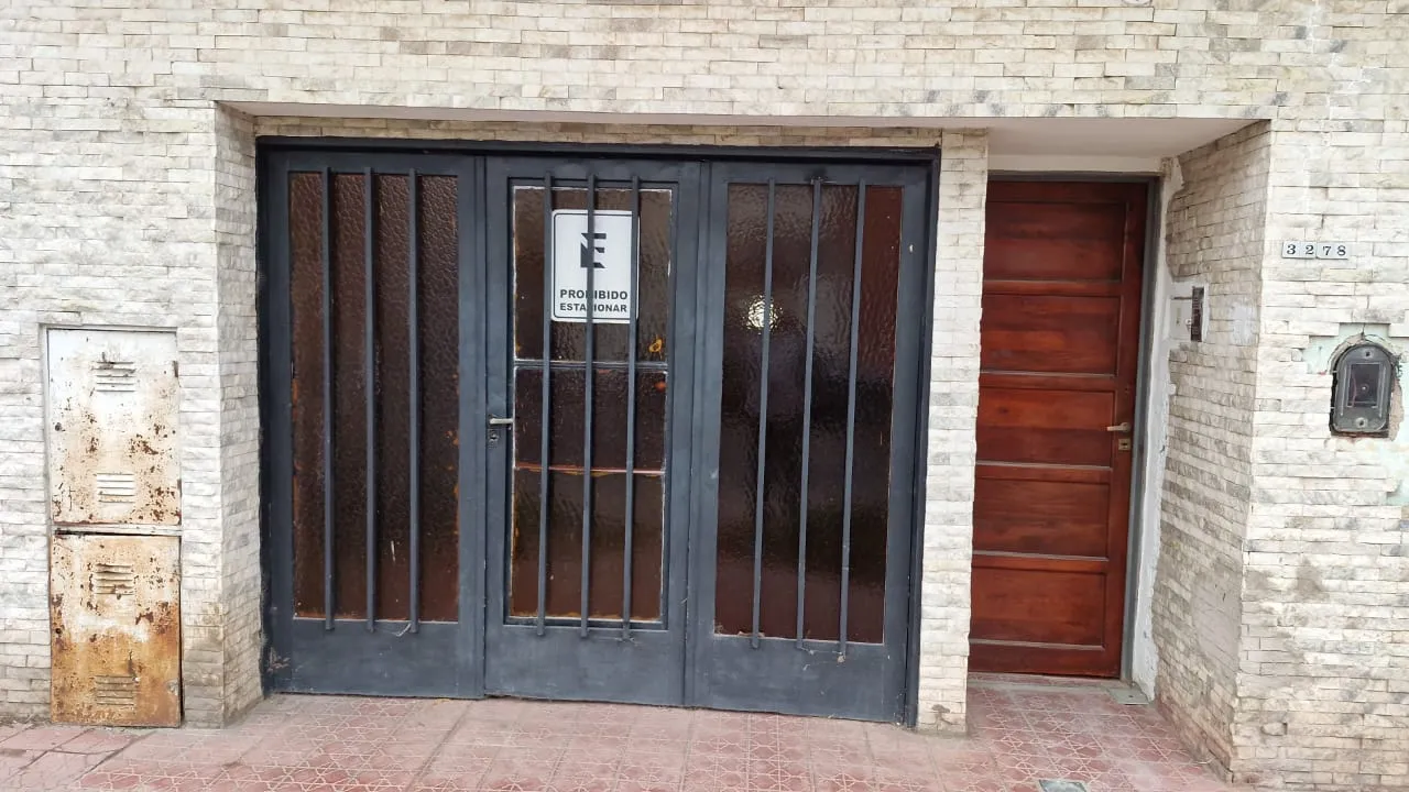 ALQUILER CASA EN BARRIO SAN VICENTE