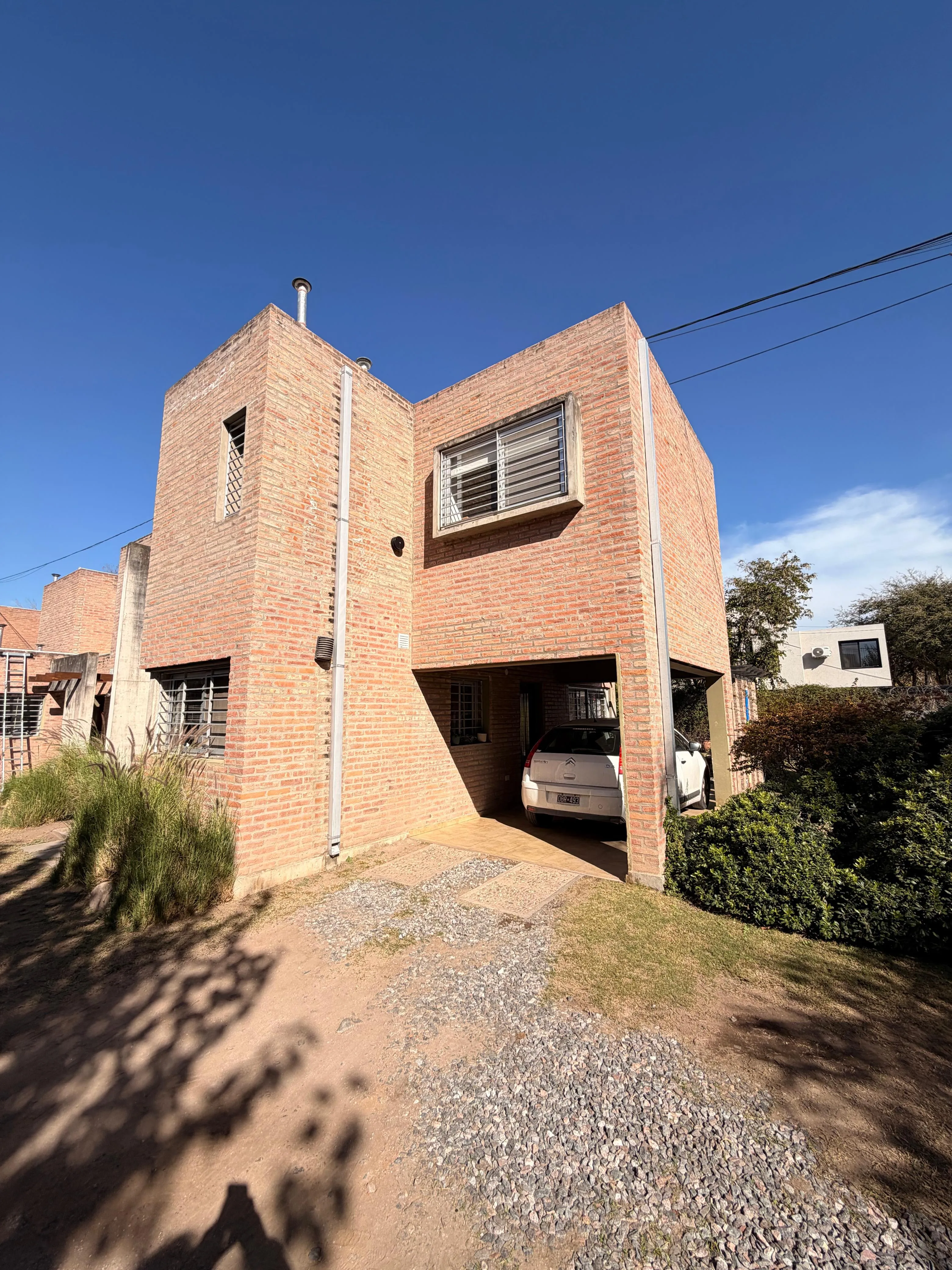 Duplex 3 Dormitorios con pileta - Complejo La Ribera