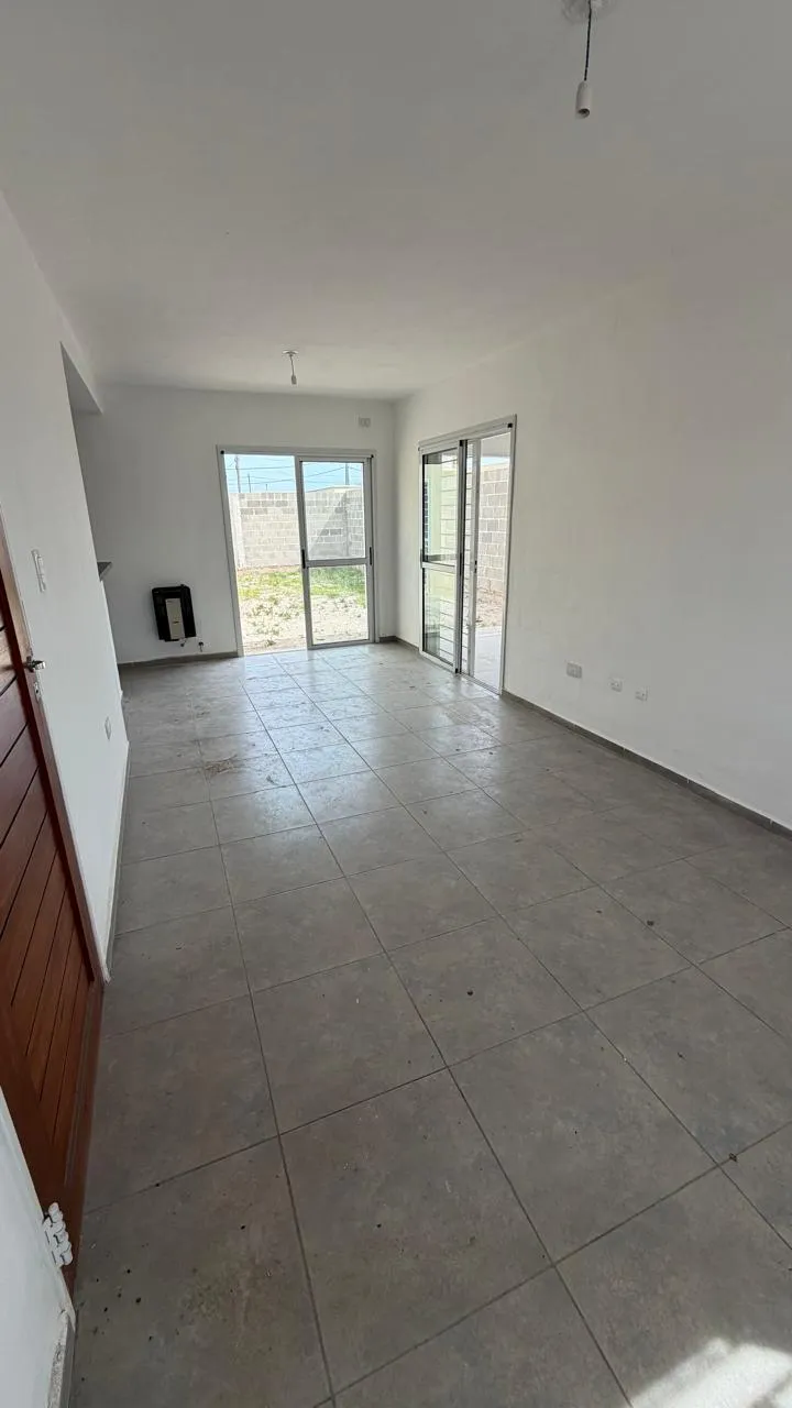 Casa a Estrenar en Villa Retiro de Horizonte