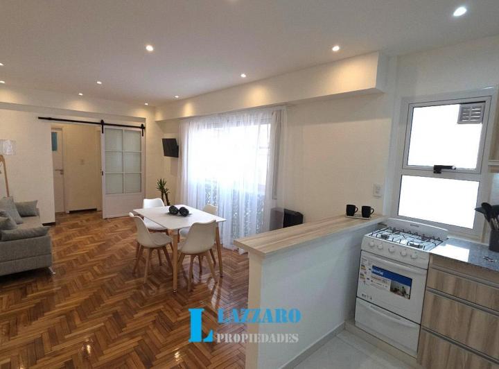 Departamento · 42m² · 2 Ambientes