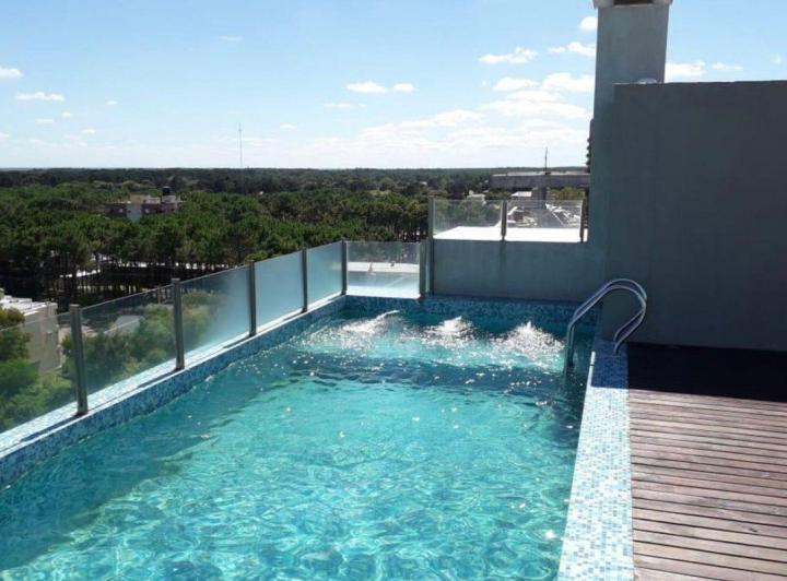 Departamento · 78m² · 3 Ambientes · 1 Cochera