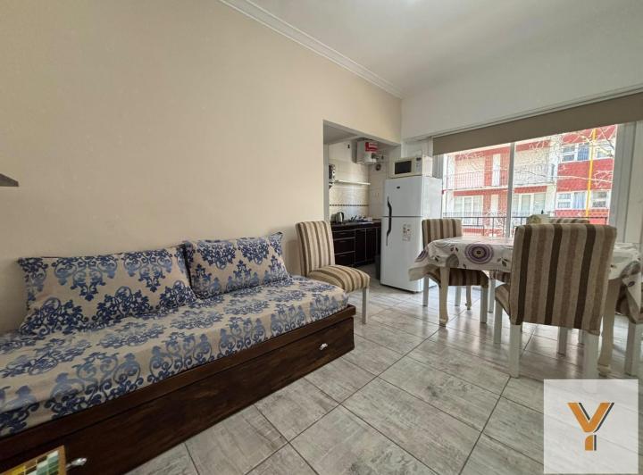 Departamento · 29m² · 2 Ambientes