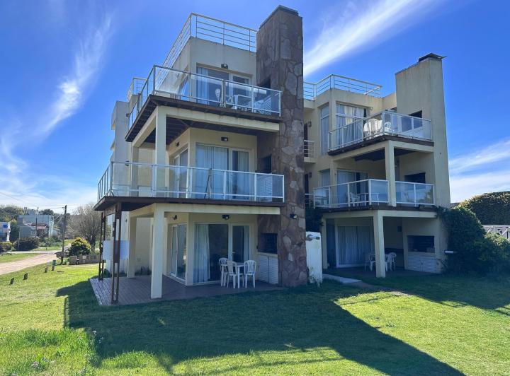 Departamento · 512m² · 2 Ambientes · 1 Cochera