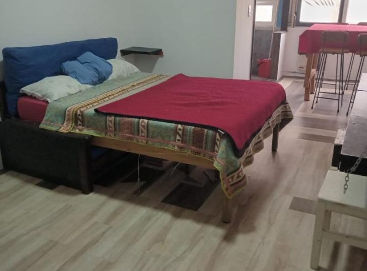 Departamento · 25m² · 1 Ambiente