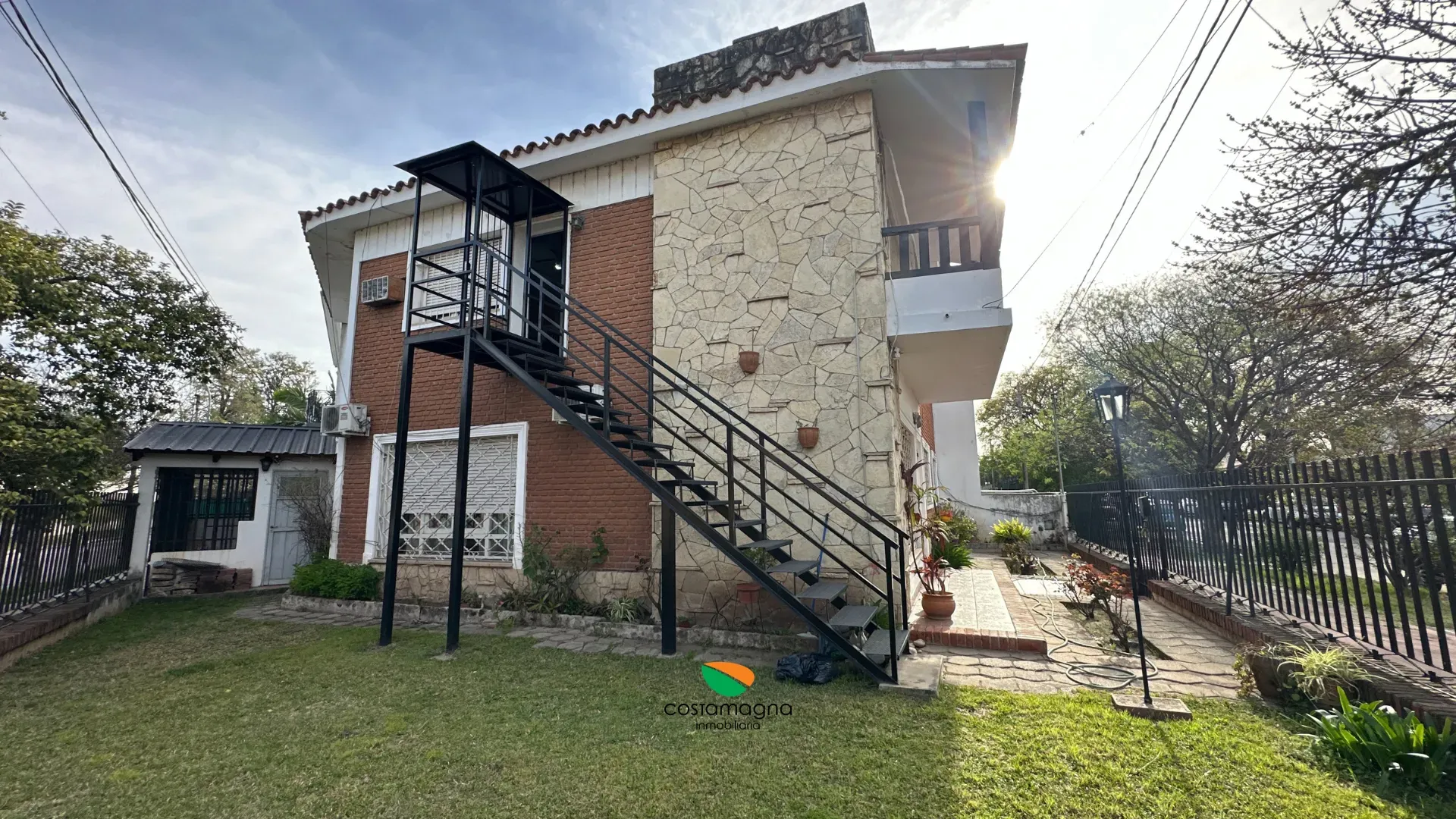 CASA MAS DEPTO EN JUNIORS