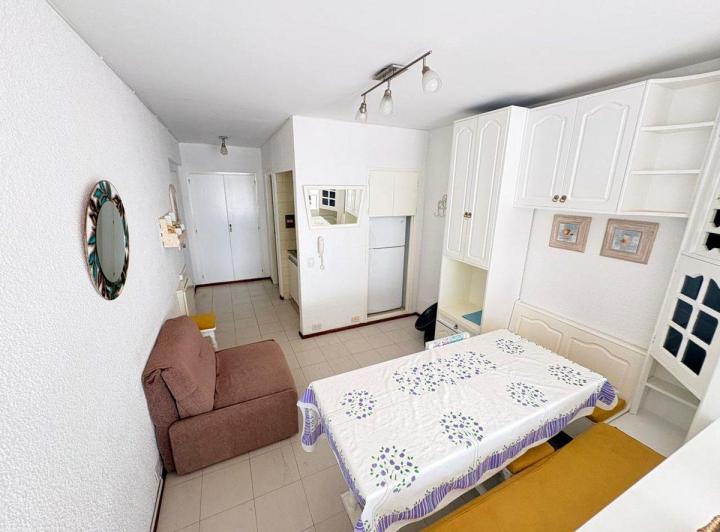 Departamento · 30m² · 1 Ambiente
