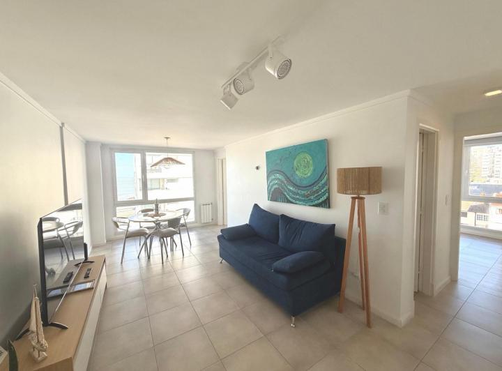 Departamento · 73m² · 3 Ambientes · 1 Cochera
