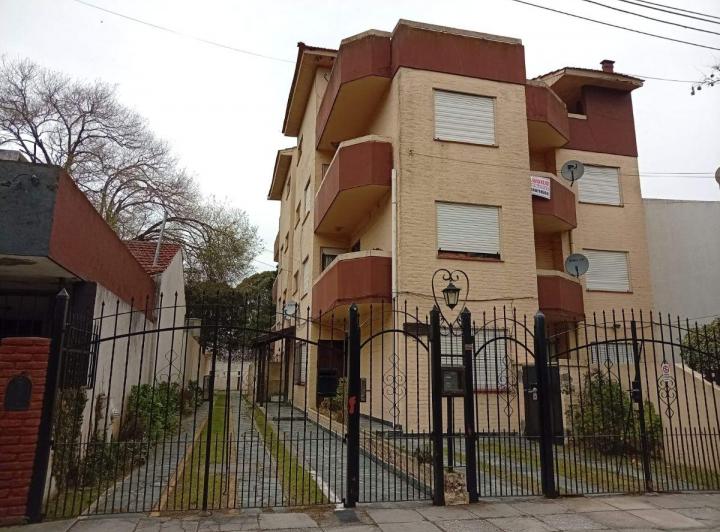 Departamento · 37m² · 2 Ambientes · 1 Cochera