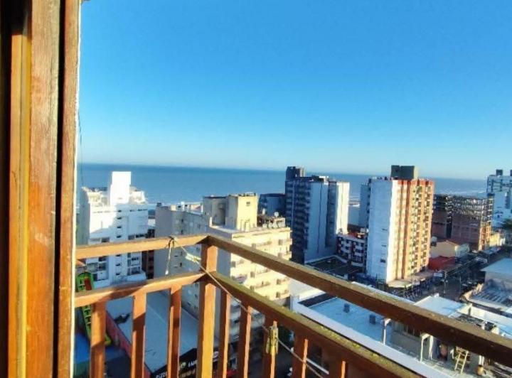 Departamento · 33m² · 1 Ambiente