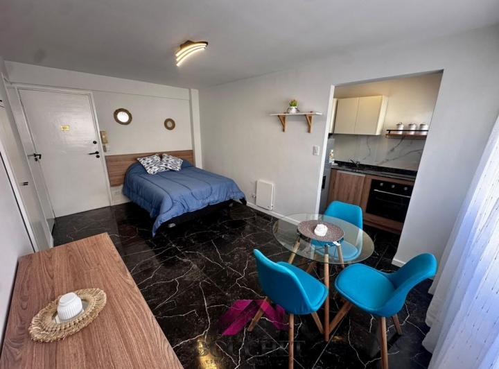 Departamento · 22m² · 1 Ambiente