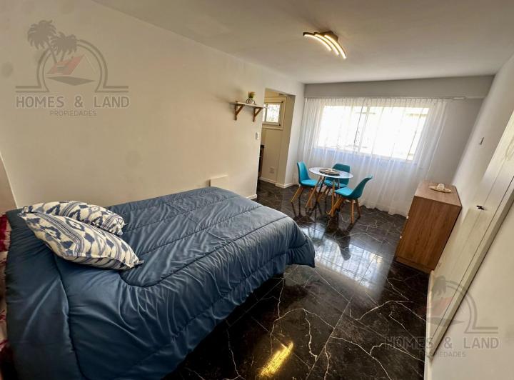Departamento · 22m² · 1 Ambiente