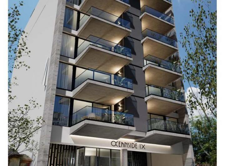 Departamento · 75m² · 3 Ambientes · 1 Cochera