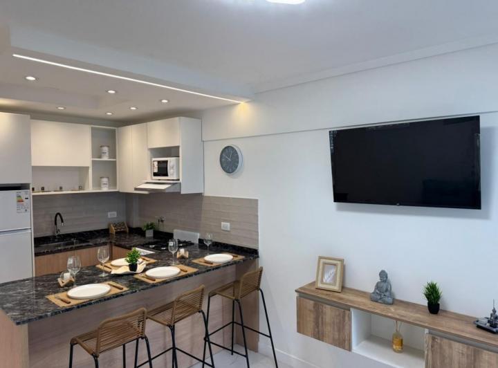 Departamento · 77m² · 3 Ambientes