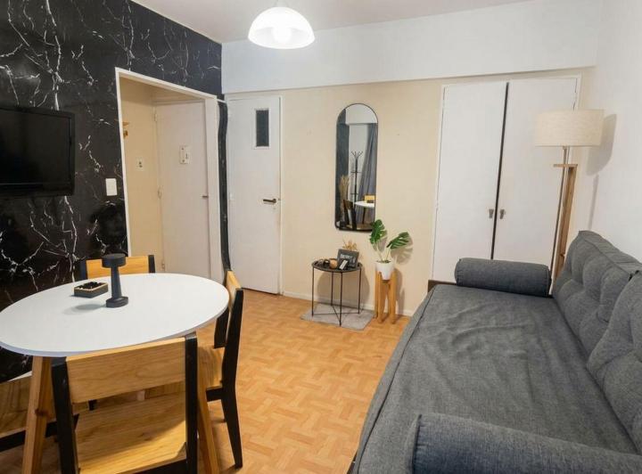 Departamento · 21m² · 1 Ambiente