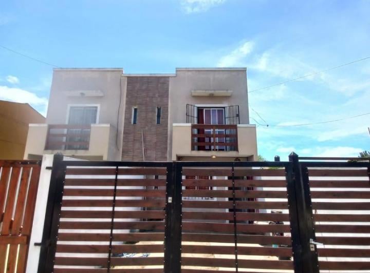 Departamento · 55m² · 3 Ambientes