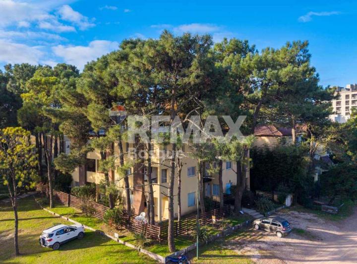 Departamento · 36m² · 2 Ambientes