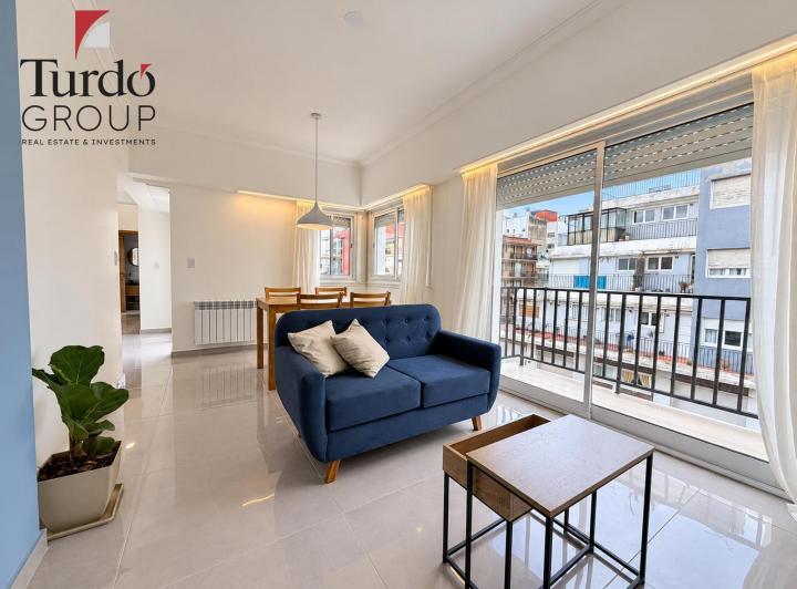 Departamento · 76m² · 3 Ambientes